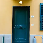080 - La Storica Il Vigneto 45b, Terrazza Sul Mare - Parcheggio Privato Gratis Apartment Moneglia