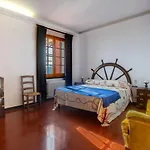 Appartement 080 - La Storica Il Vigneto 45b, Terrazza Sul Mare - Parcheggio Privato Gratis *