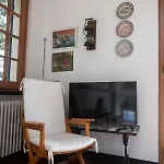 Apartment 080 - La Storica Il Vigneto 45b, Terrazza Sul Mare - Parcheggio Privato Gratis *