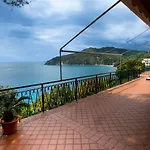 080 - La Storica Il Vigneto 45b, Terrazza Sul Mare - Parcheggio Privato Gratis