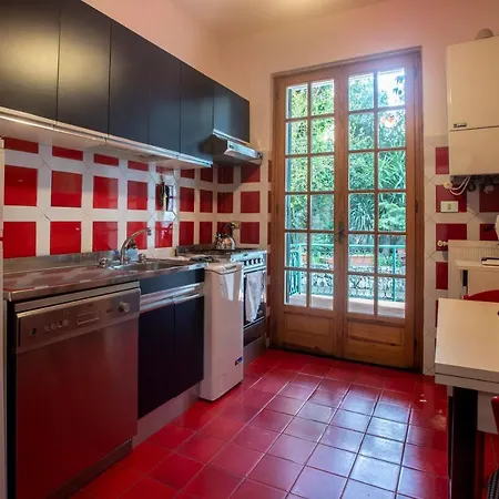 Apartamento 080 - La Storica Il Vigneto 45b, Terrazza Sul Mare - Parcheggio Privato Gratis Moneglia