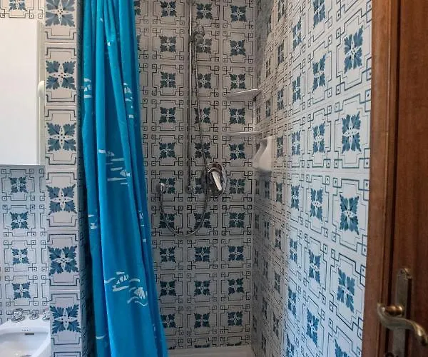 080 - La Storica Il Vigneto 45b, Terrazza Sul Mare - Parcheggio Privato Gratis Moneglia