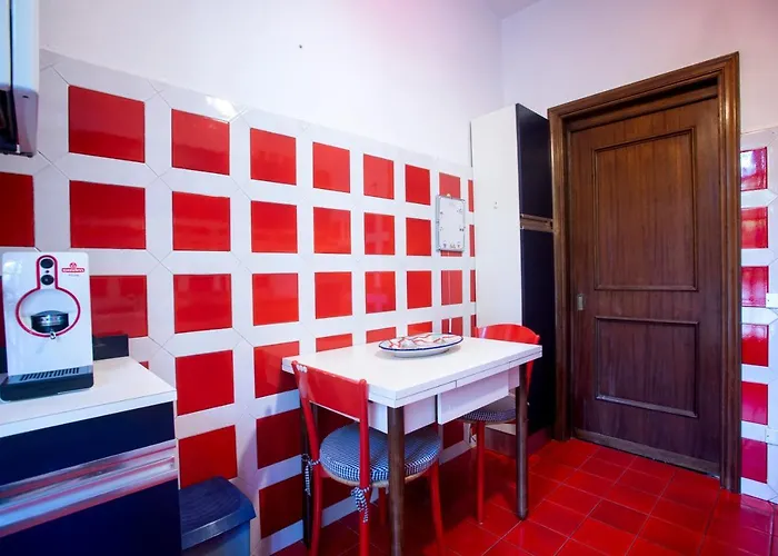 080 - La Storica Il Vigneto 45b, Terrazza Sul Mare - Parcheggio Privato Gratis Apartman *