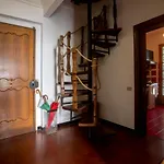 Lägenhet 080 - La Storica Il Vigneto 45b, Terrazza Sul Mare - Parcheggio Privato Gratis