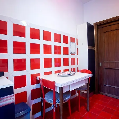 080 - La Storica Il Vigneto 45b, Terrazza Sul Mare - Parcheggio Privato Gratis Lejlighed *