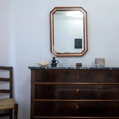 080 - La Storica Il Vigneto 45b, Terrazza Sul Mare - Parcheggio Privato Gratis *