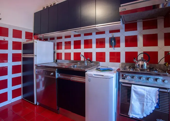 Apartamento 080 - La Storica Il Vigneto 45b, Terrazza Sul Mare - Parcheggio Privato Gratis Moneglia